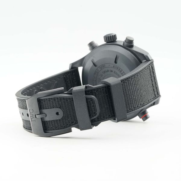 IWC Pilot's Double Chrono IW371815